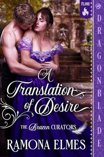 A Translation of Desire: A Victorian Historical Romance