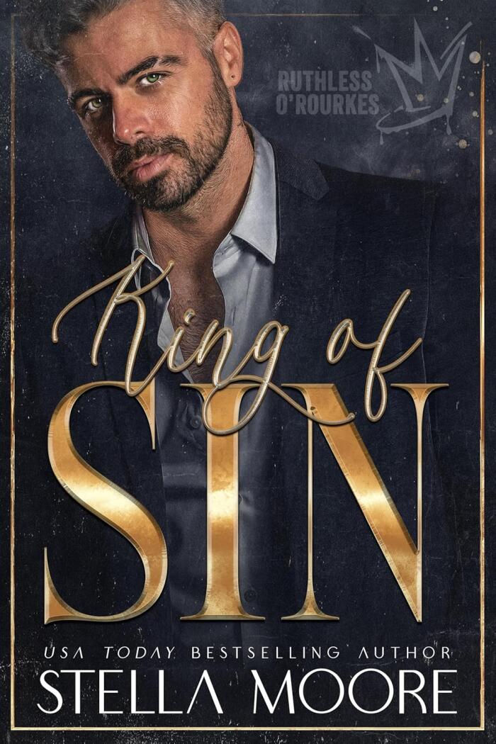 King of Sin