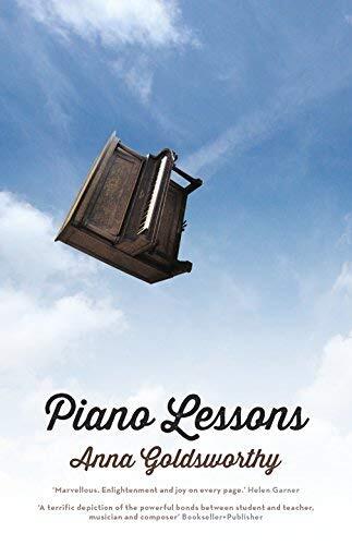 Piano Lessons (2nd New Edition)