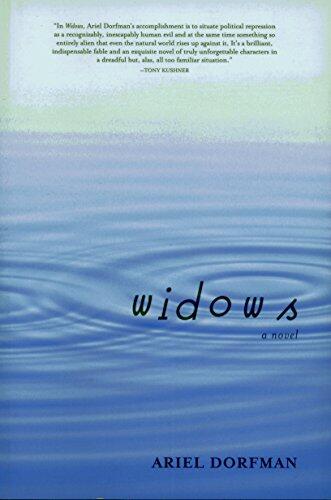 Widows: A Novel