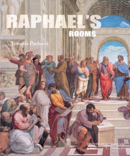 The Raphael Rooms