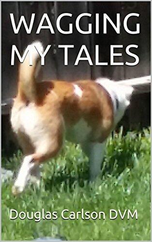 WAGGING MY TALES