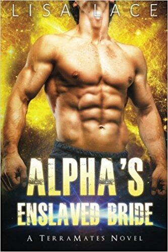 Alpha's Enslaved Bride