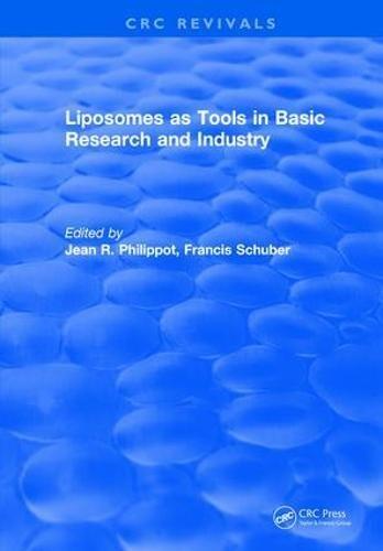 Revival: Liposomes as Tools in Basic Research and Industry