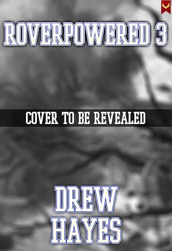 Roverpowered 3: Tales of an Aspiring Alchemist