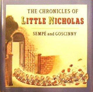 The Chronicles Of Little Nicholas
