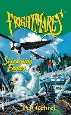 Screaming Eagles (Frightmares