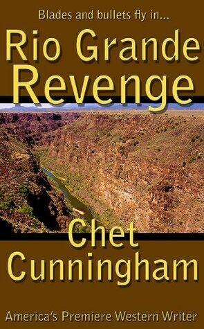 Rio Grande Revenge