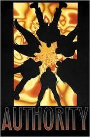 The Absolute Authority Vol. 2