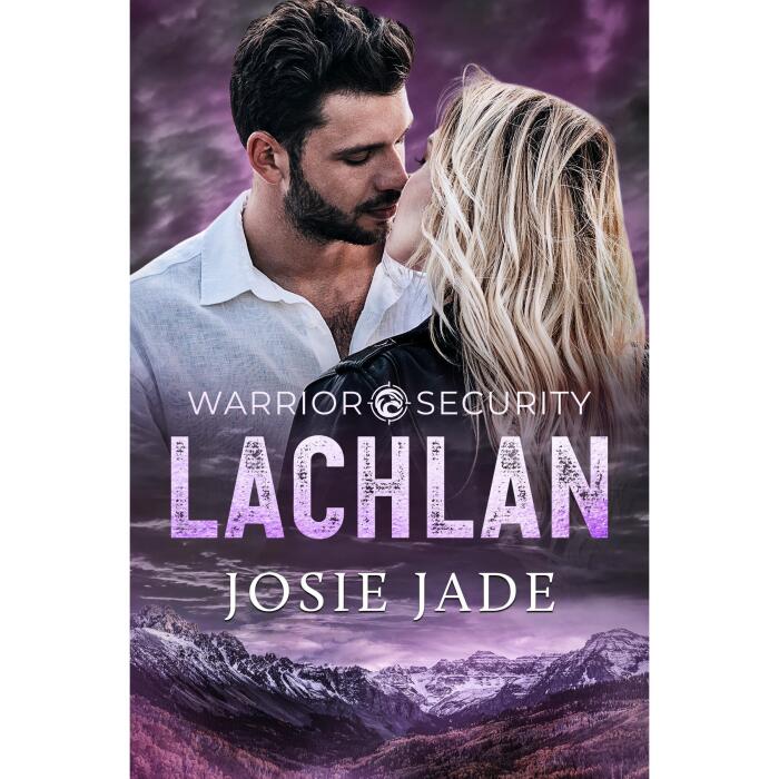 Warrior Security: Lachlan