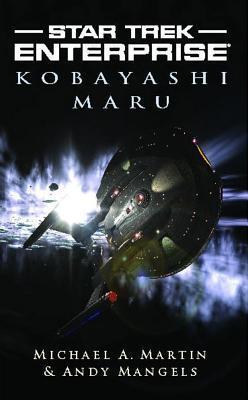 Kobayashi Maru: Enterprise: Kobayashi Maru