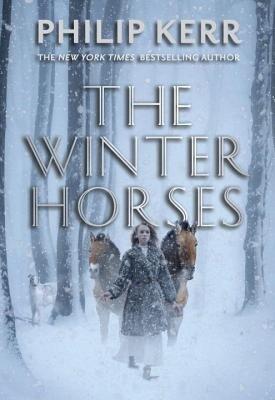 The Winter Horses[WINTER HORSES][Library Binding]