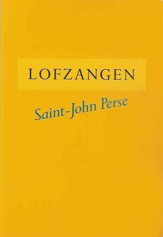 Lofzangen