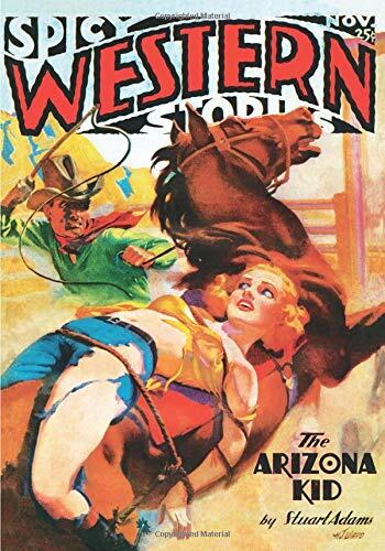 Spicy Western Stories – 11/36