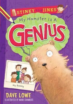 My Hamster Is a Genius