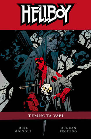 Hellboy: Temnota vábí