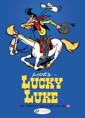 Lucky Luke: The Complete Collection 2