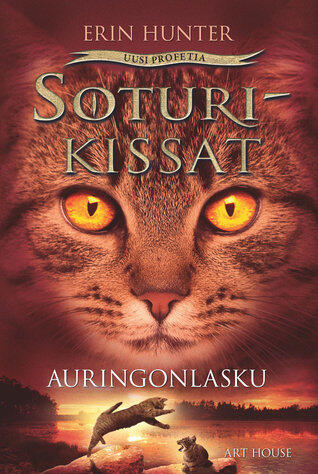 Auringonlasku