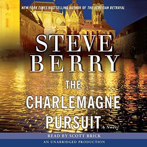 The Charlemagne Pursuit
