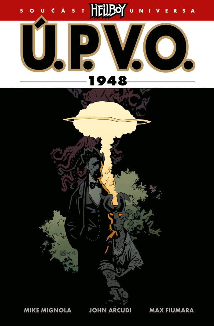 Ú.P.V.O.: 1948