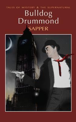 Bulldog Drummond: The Carl Peterson Quartet