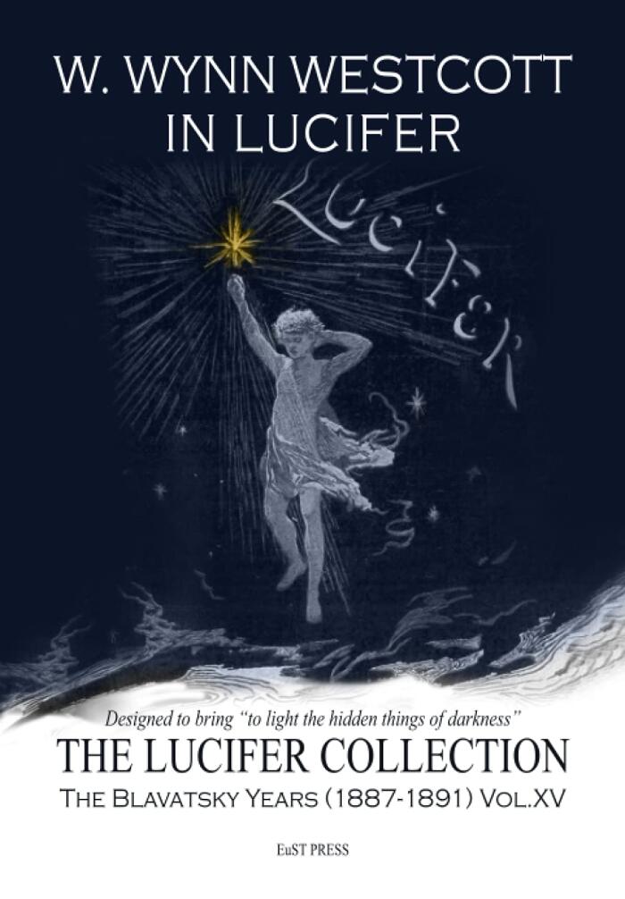 W. Wynn Westcott in Lucifer
