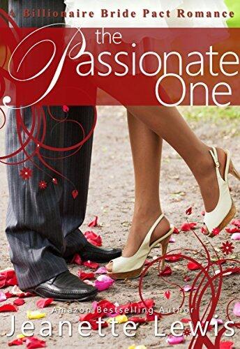 The Passionate One
