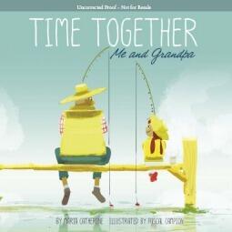Time Together: Me and Grandpa
