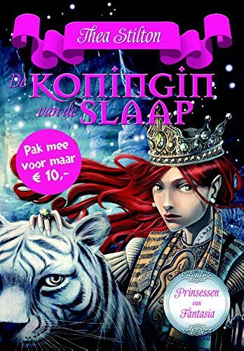Koningin van de Slaap
