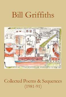 Collected Poems & Sequences