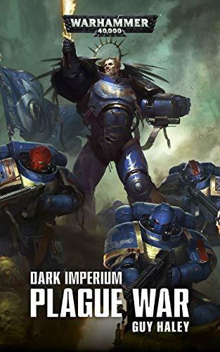Plague War