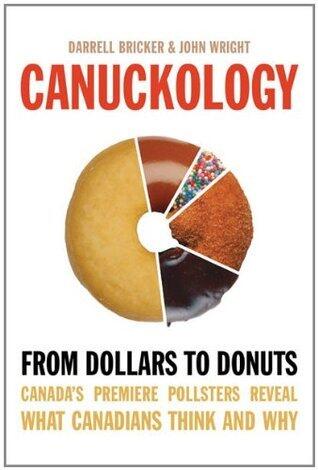 Canuckology: From Dollars to Donuts-Canada's Premiere Pollsters Reveal What Canadians Think and Why