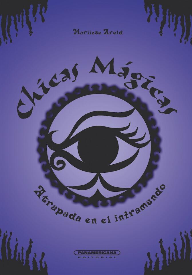 Atrapada en el inframundo