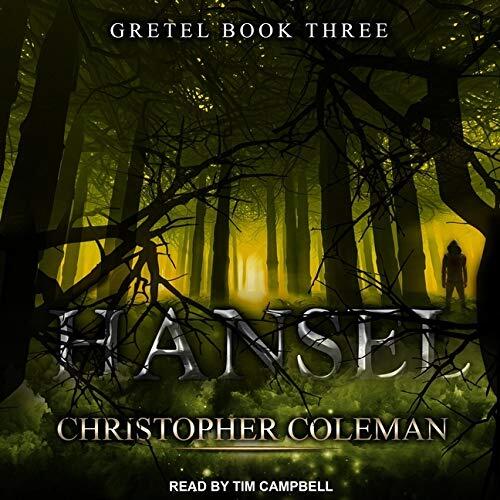 Hansel Lib/E
