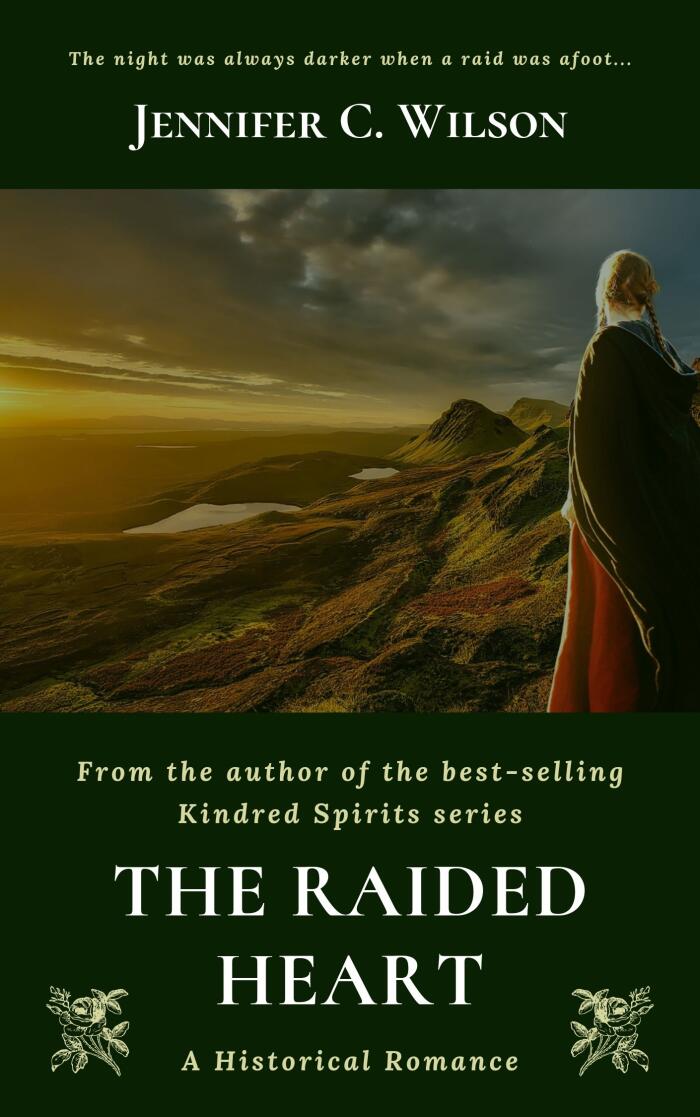The Raided Heart