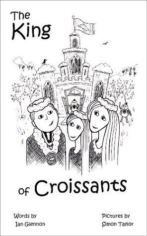 The King of Croissants