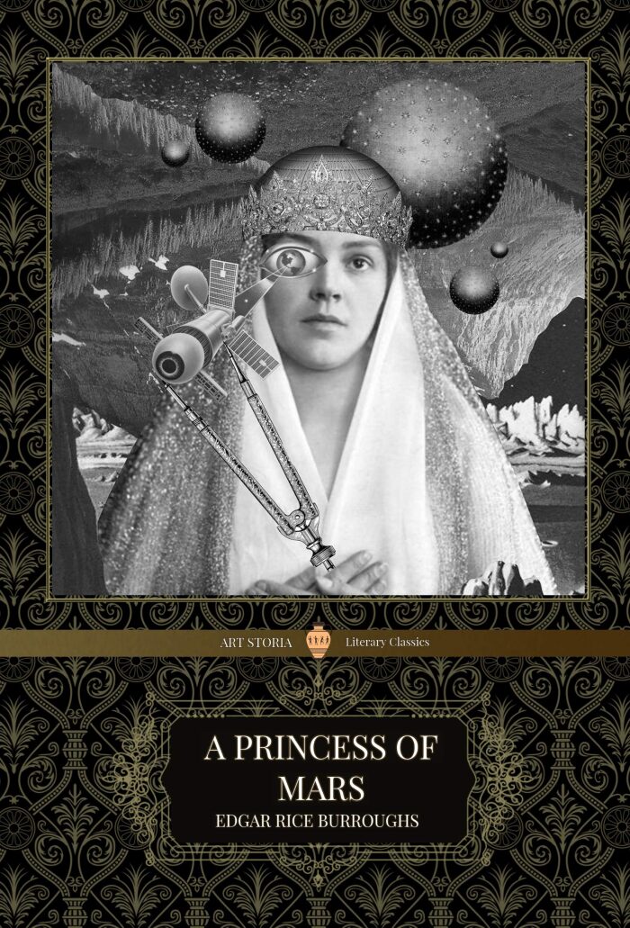 A Princess of Mars