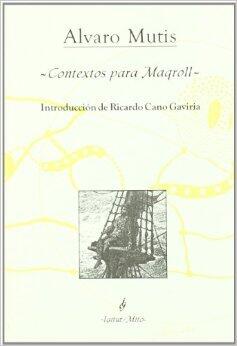 Contextos para Maqroll