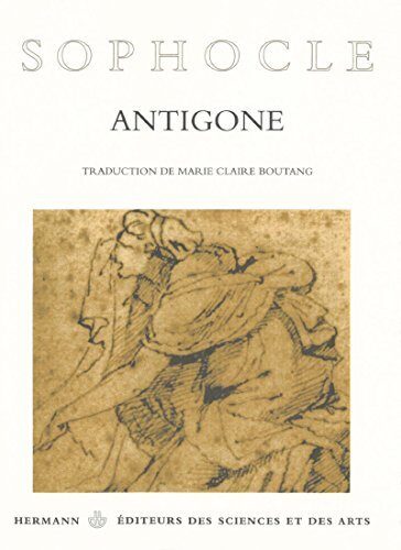 Antigone (HR.HORS COLLEC.)