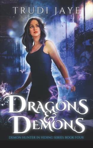 Dragons & Demons