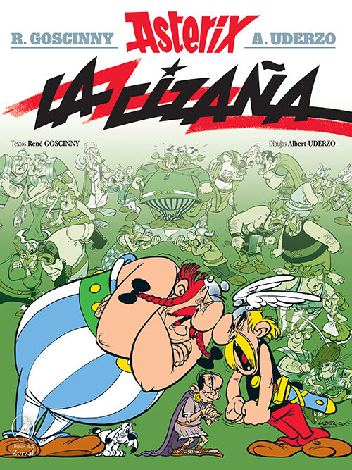La cizaña