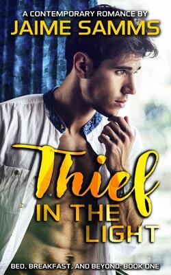 Thief in the Light