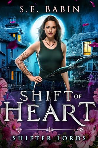 Shift of Heart