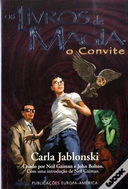 O Convite