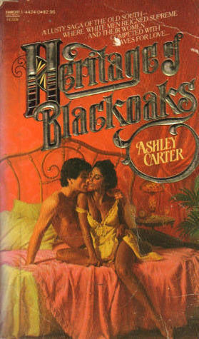Blackoaks