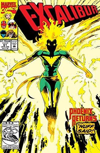 Excalibur (1988-1998) #61