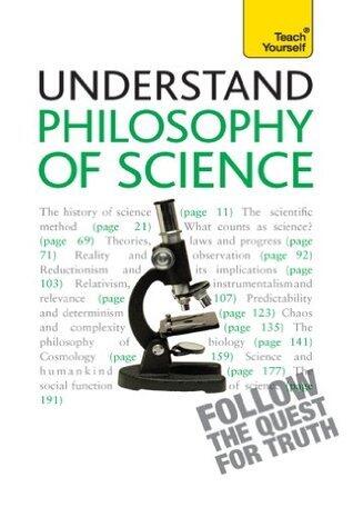 Understand Philosophy of Science: Teach Yourself