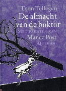 De almacht van de boktor