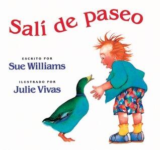 Salí de paseo