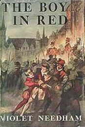 The Boy in Red